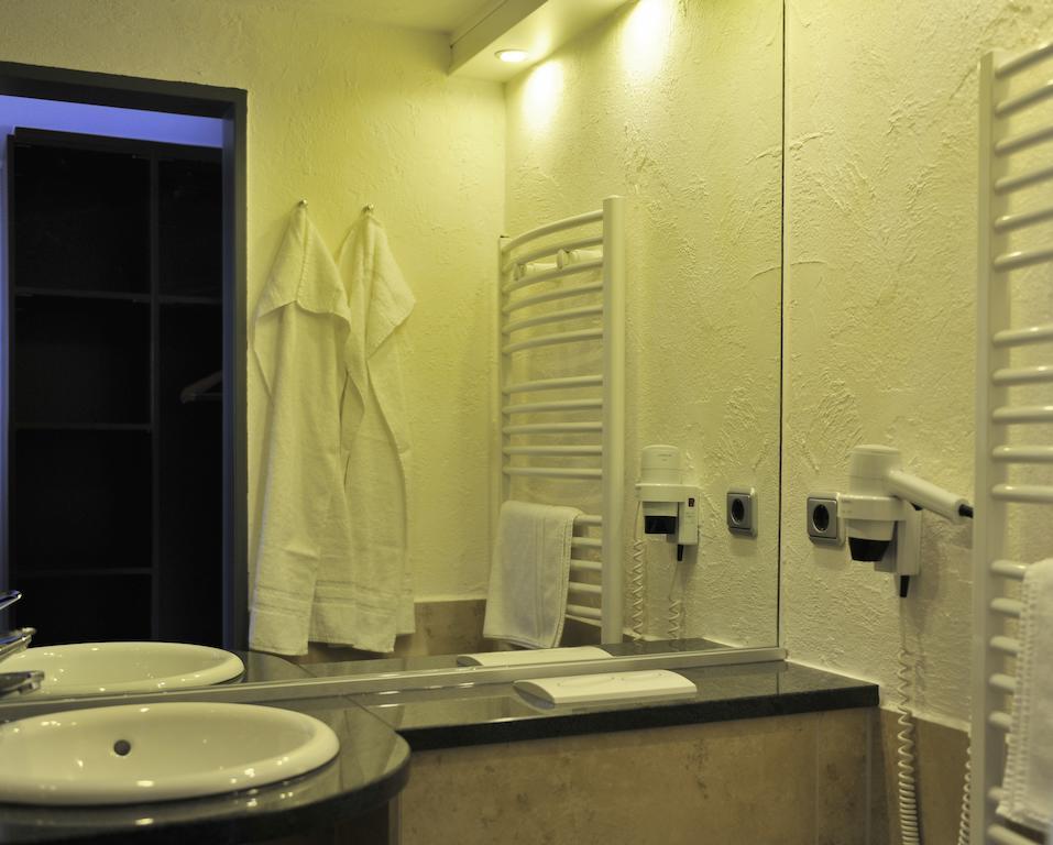 Gaestehaus Am Raeuschenberg โฮกซ์เตอร์ ห้อง รูปภาพ
